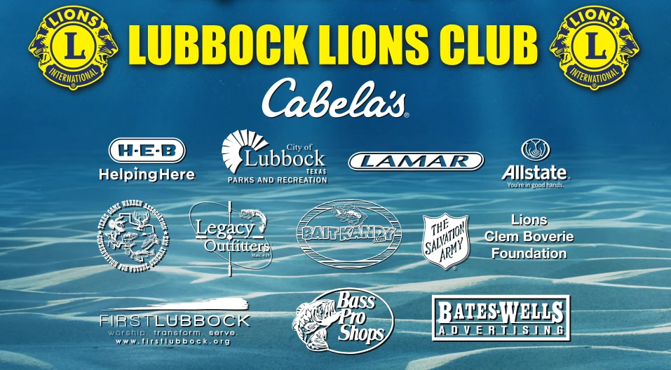 Sponsors